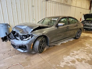 BMW M340XI