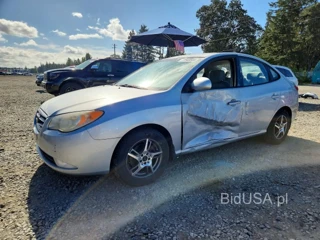 HYUNDAI ELANTRA GLS