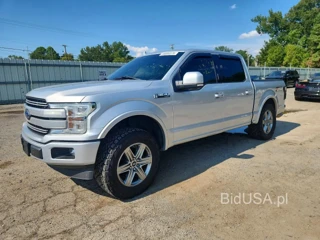 FORD F150 SUPERCREW