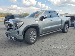 GMC SIERRA K1500 DENALI
