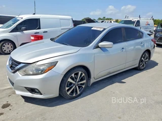 NISSAN ALTIMA 2.5 SR