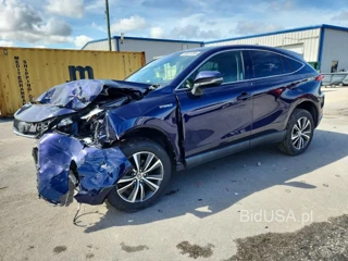TOYOTA VENZA LE