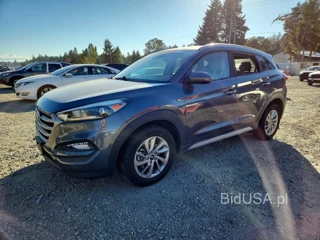 HYUNDAI TUCSON SEL