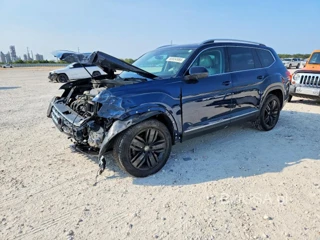 VOLKSWAGEN ATLAS SEL PREMIUM