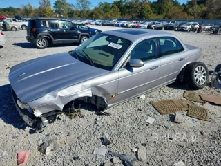JAGUAR XJ8