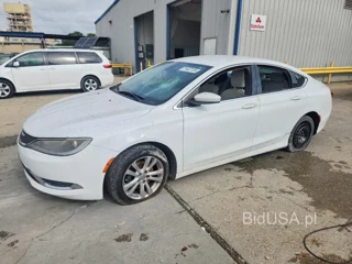 CHRYSLER 200 LIMITED