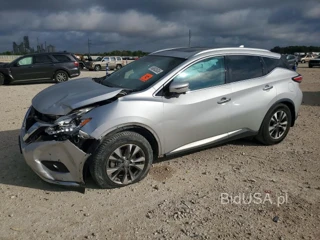 NISSAN MURANO SL