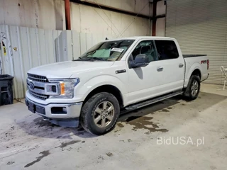 FORD F150 SUPERCREW
