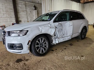 AUDI Q7 PREMIUM PLUS