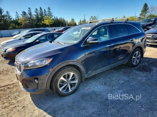 KIA SORENTO EX V6