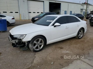 AUDI A4 PREMIUM