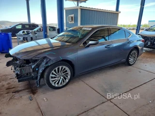 LEXUS ES 300H