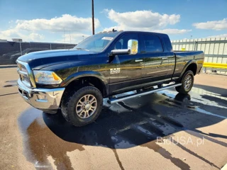 RAM 2500 LARAMIE