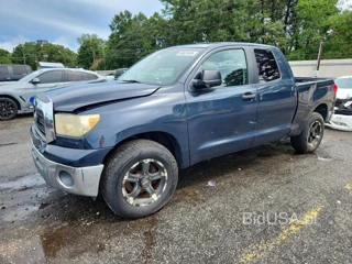 TOYOTA TUNDRA GRADE