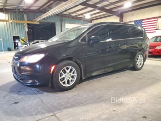 CHRYSLER PACIFICA TOURING