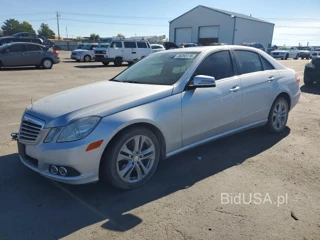 MERCEDES-BENZ E 350 4MATIC