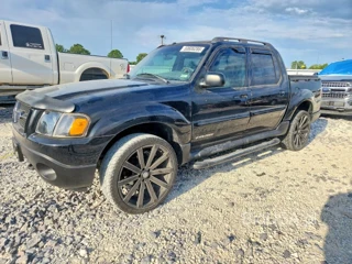 FORD EXPSPRTRAC