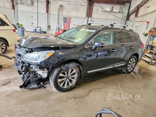 SUBARU OUTBACK TOURING