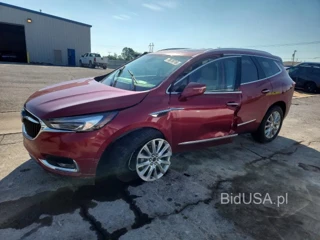 BUICK ENCLAVE ESSENCE