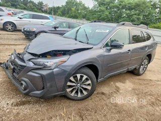 SUBARU OUTBACK LIMITED