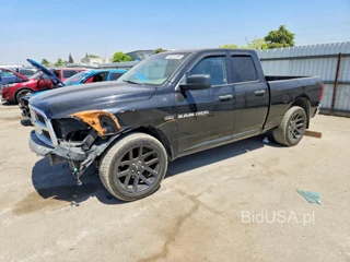 DODGE RAM 1500 ST
