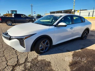 KIA K4 LXS