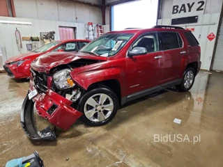 GMC TERRAIN SLE