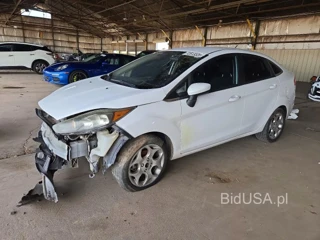 FORD FIESTA S