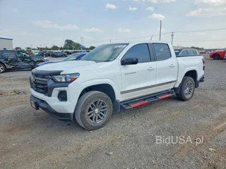 CHEVROLET COLORADO LT