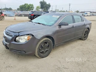 CHEVROLET MALIBU LS