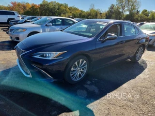 LEXUS ES 300H