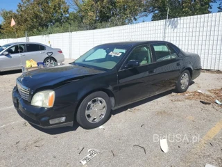 CADILLAC DEVILLE