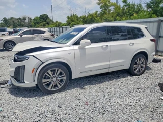 CADILLAC XT6 PLATINUM PREMIUM LUXURY