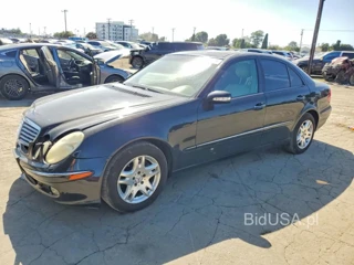 MERCEDES-BENZ E 320