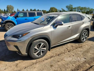 LEXUS NX 300H