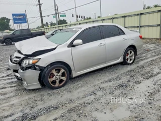 TOYOTA COROLLA S