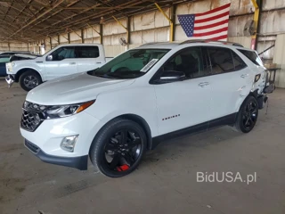 CHEVROLET EQUINOX PREMIER