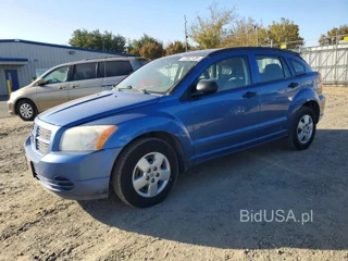 DODGE CALIBER