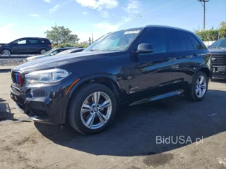 BMW X5 XDR40E