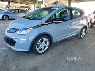 CHEVROLET BOLT EV LT