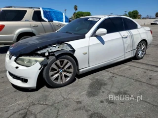 BMW 328 I SULEV