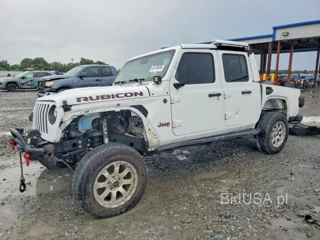 JEEP GLADIATOR RUBICON