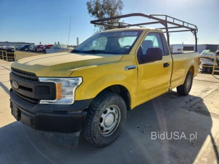 FORD F150