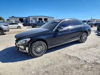 MERCEDES-BENZ C 300 4MATIC