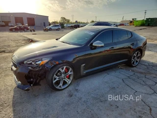 KIA STINGER GT2