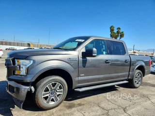 FORD F150 SUPERCREW