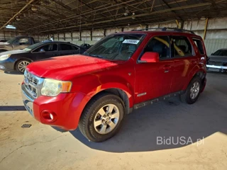 FORD ESCAPE LIMITED