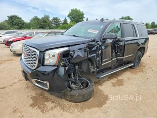 GMC YUKON DENALI