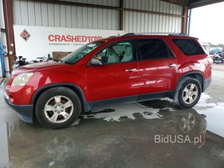 GMC ACADIA SLE