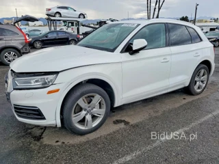 AUDI Q5 PREMIUM